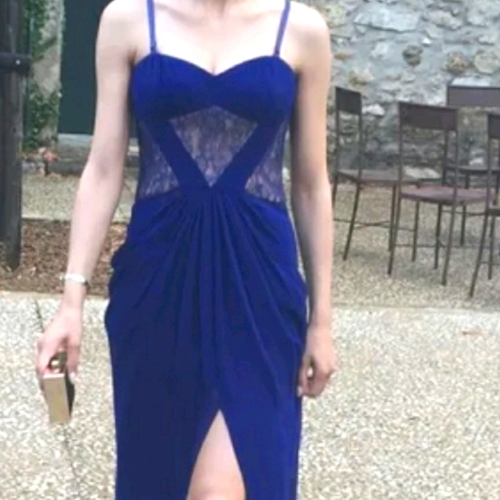 BCBG Dress